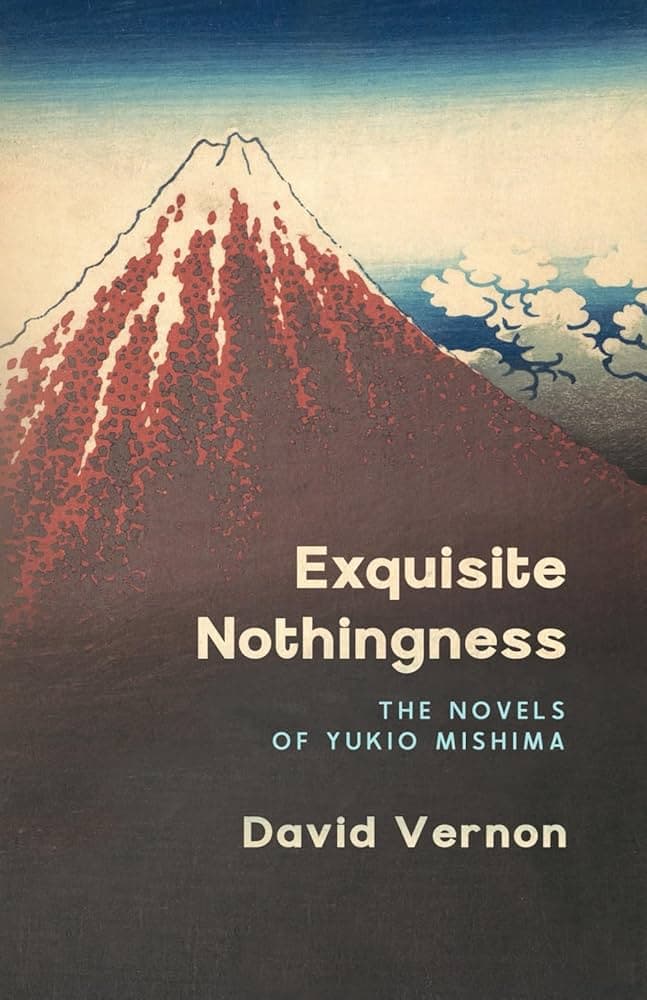 Exquisite Nothingness