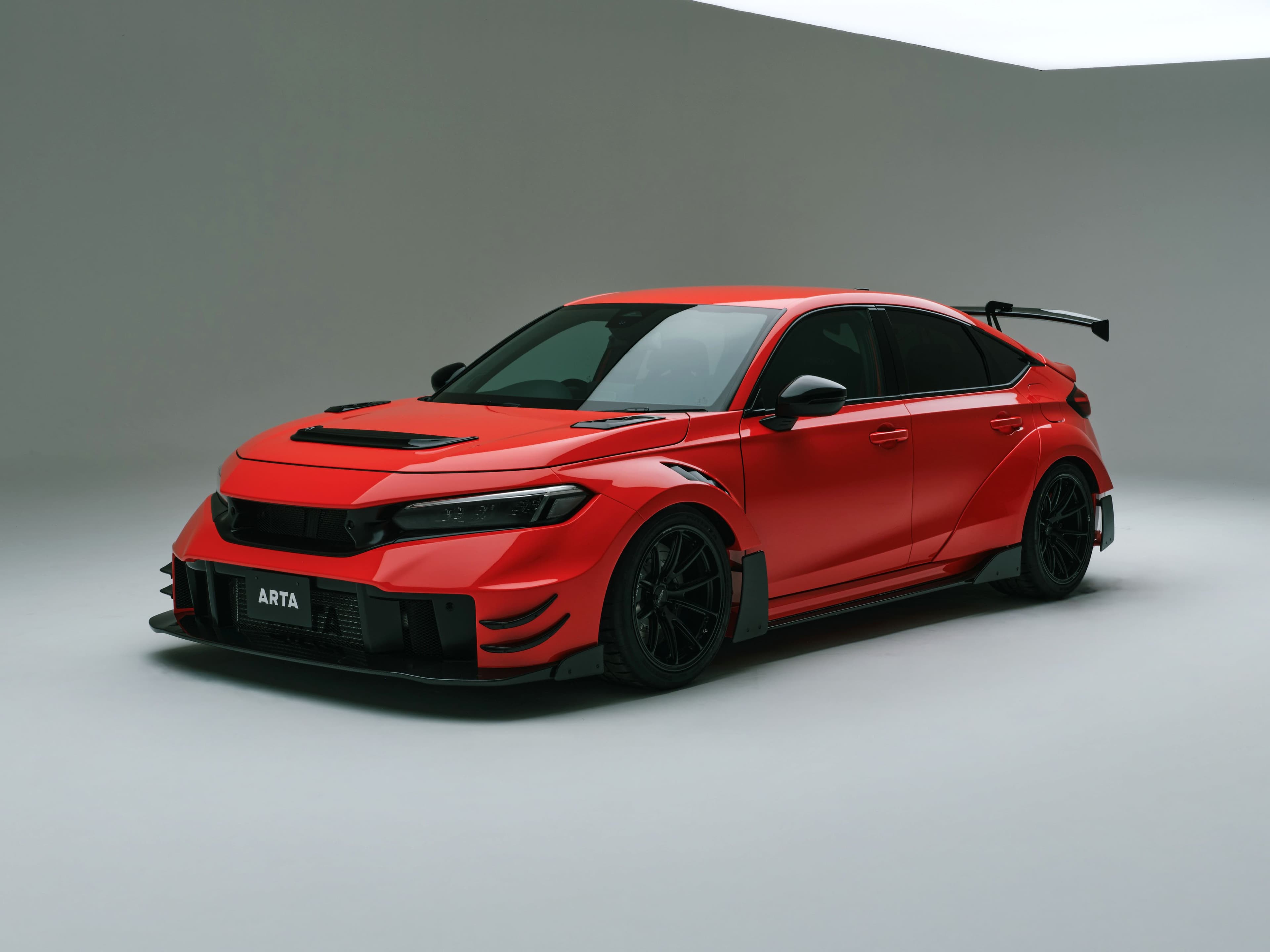 Civic