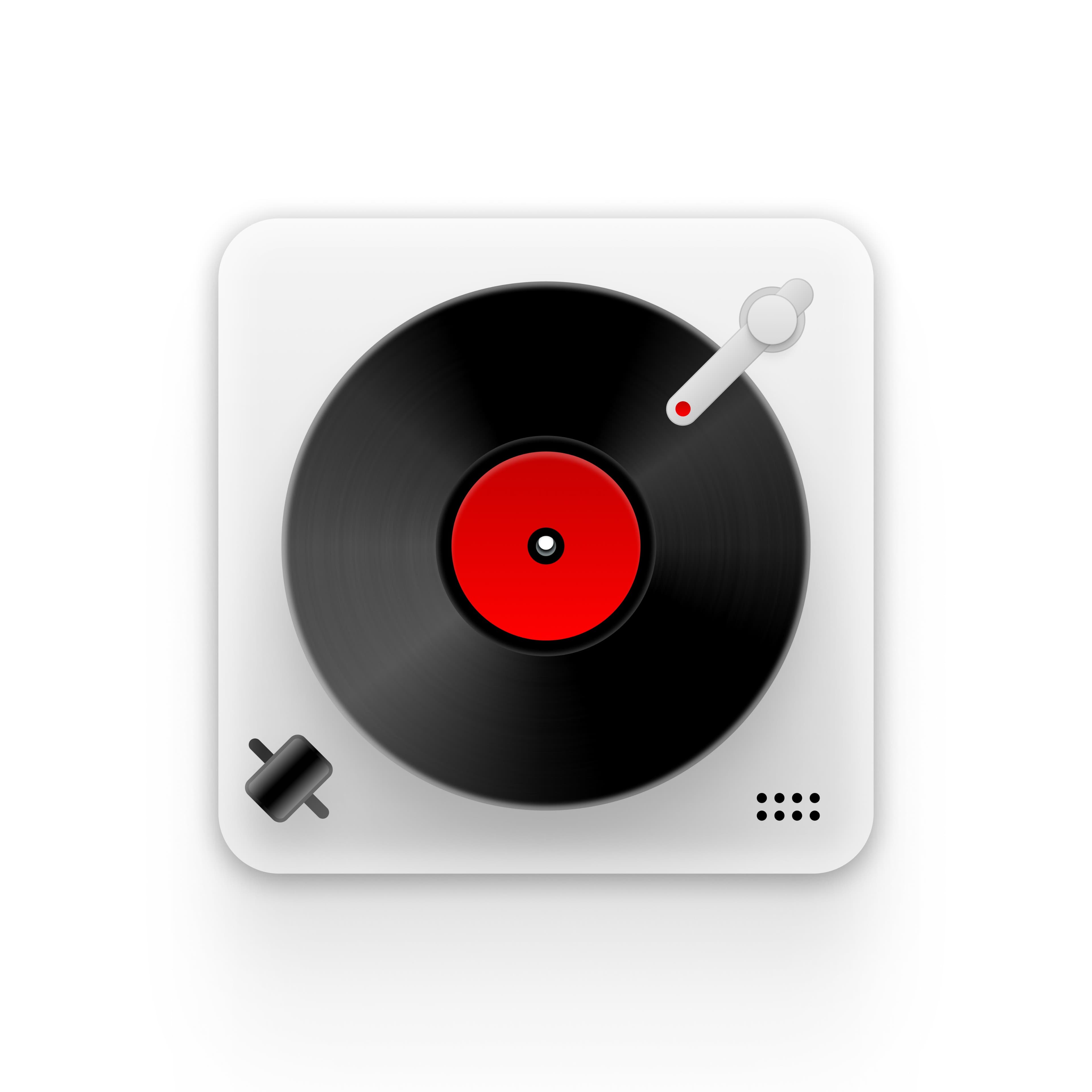 Design Music Player