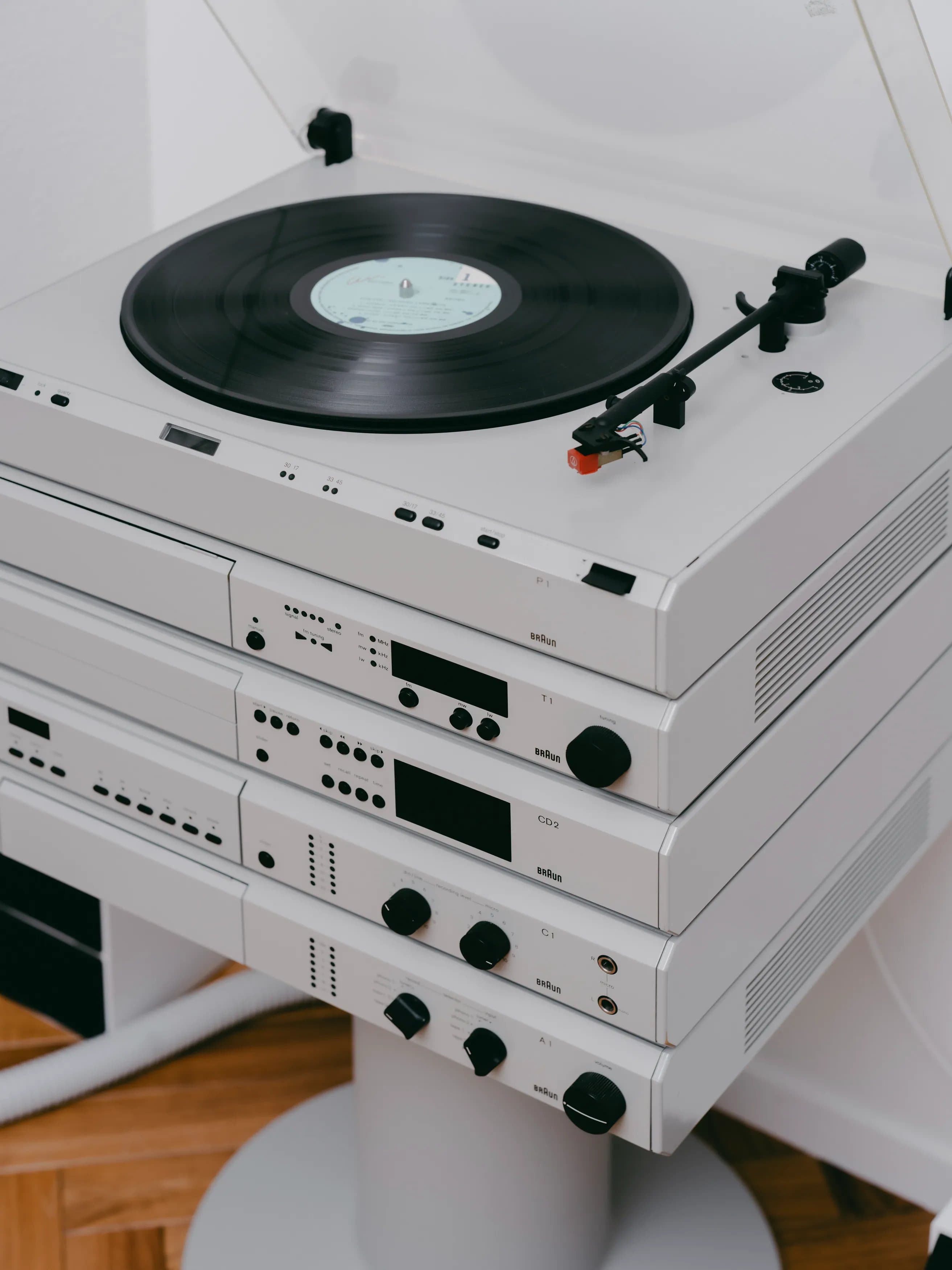 Music Player