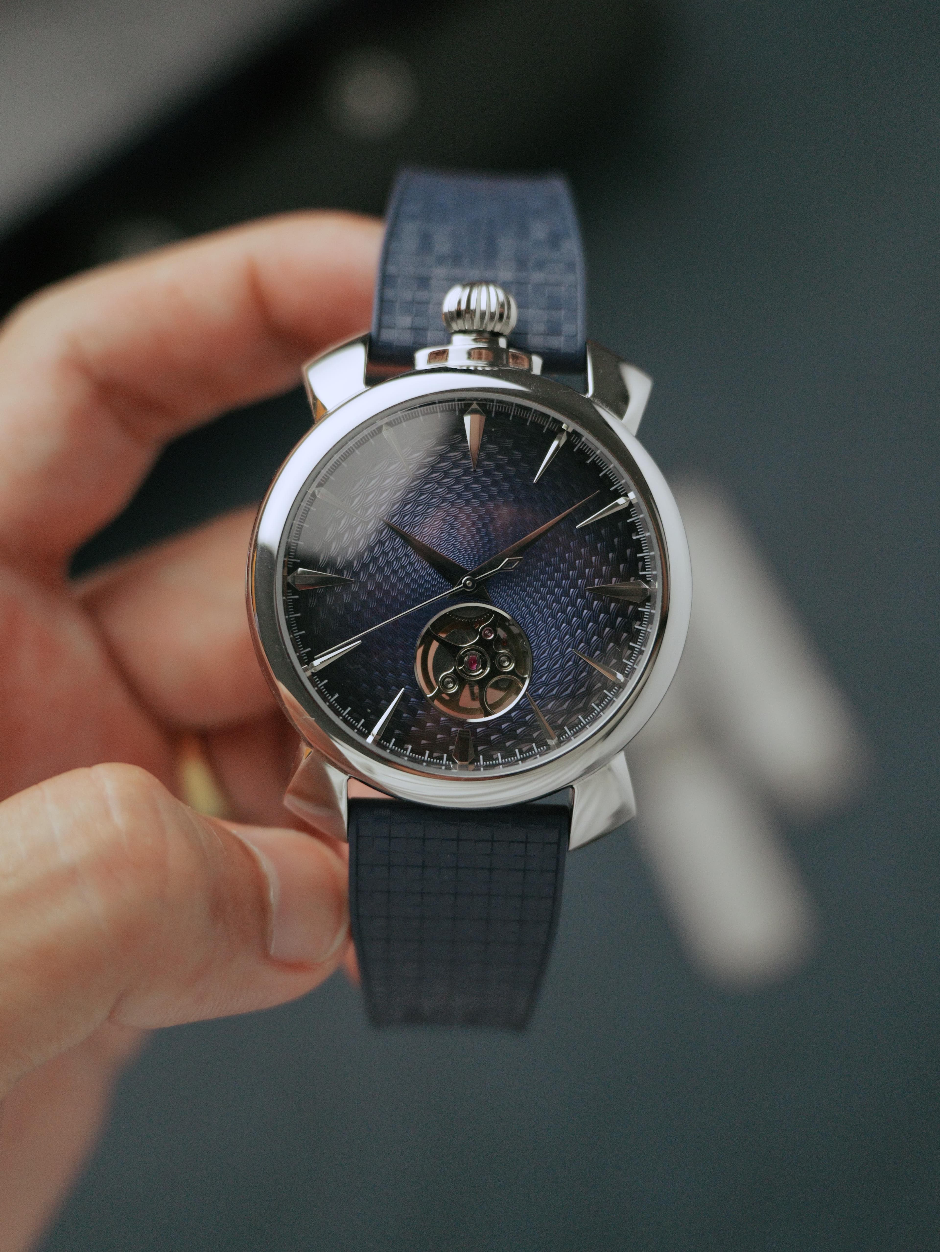 Watch 4