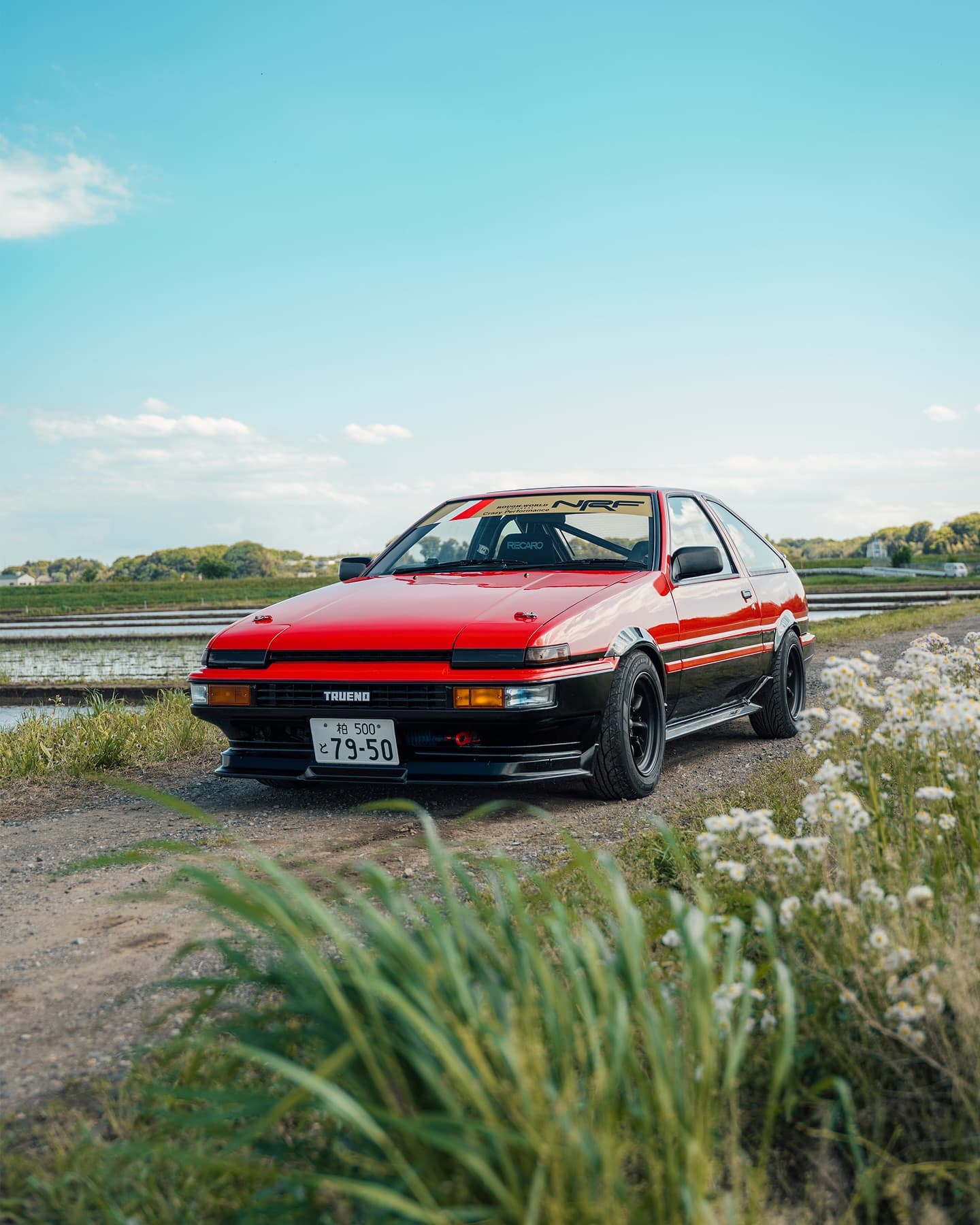 AE 86