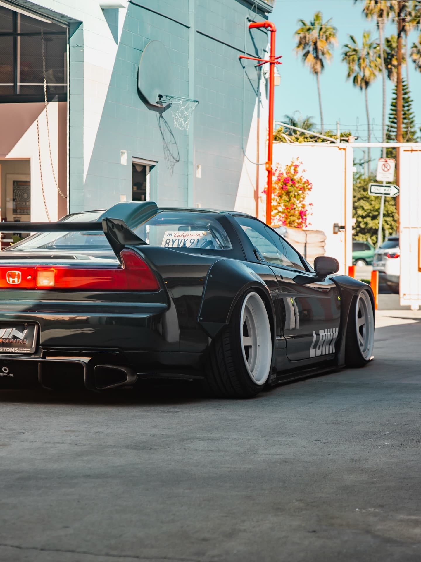 NSX