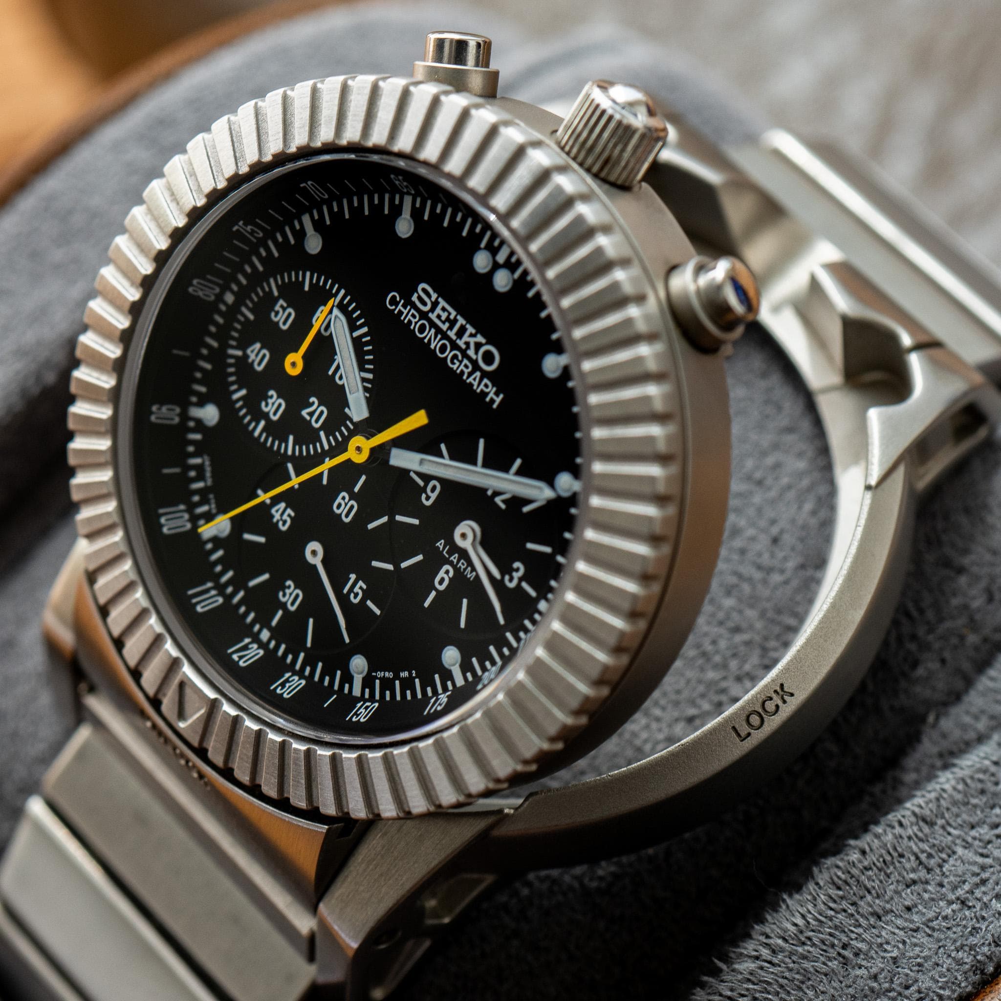 Watch 3